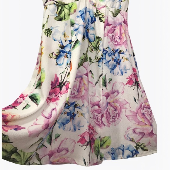 Show me Your Mumu Women’s Mini Dress - Small - Picture 9 of 17